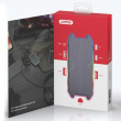 UNITEK uHUB S7+ Wired USB 3.2 Gen 2 (3.1 Gen 2) Type-C Grey