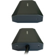 LC-Power LC-HUB-C-MULTI-7-M2 USB-C auf 2xUSB-A/2xUSB-C/HDMI