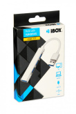 iBOX Ibox Hub USB 3.0 IUH3FAS