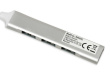 iBOX USB HUB  1x USB 3.0 + 3x USB 2.0