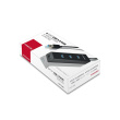 Axagon HUE-S2BL interface hub USB 3.2 Gen 1 (3.1 Gen 1) Type-A 5000 Mbit/s Black