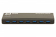 TP-LINK 7 ports USB 3.0 Hub,2 power charge ports