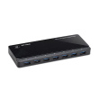 TP-LINK UH720 USB 3.0 7-Port Hub with 2 Charging Ports UH720