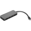 D Lenovo USB-C zu 4x USB-A Adapter (Hub)