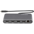 CARD THUNDERBOLT 3 MINI DOCK