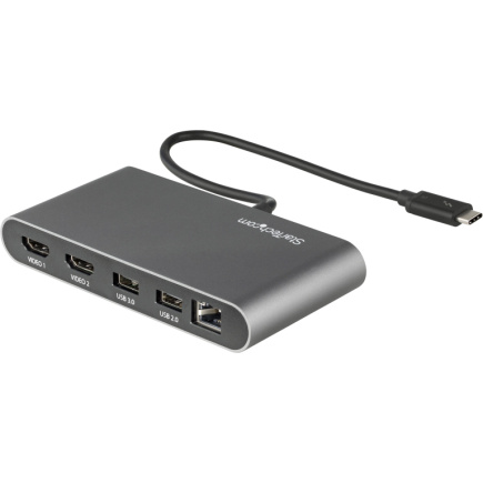CARD THUNDERBOLT 3 MINI DOCK