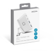 D Dicota USB-C Portable Hub 4-in-1