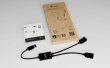 i-tec USB-A Cable HUB 2 x USB-A