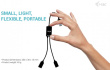 i-tec USB-A Cable HUB 2 x USB-A