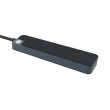 Hyper HyperDrive Flex 5 Port USB-C Hub | HD4101BKGL | HDMI ports quantity 1