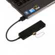 i-tec USB 3.0 Slim PASS 4 ports pasive Win/MAC