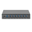 Digitus DA-70258-1 USB 3.0 HUB 7-Port 7xUSB 3.0