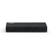 Lindy 7 Port USB 3.0 Hub