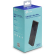 HUB 7Port TP-Link UH700 SuperSpeed 5Gbit/s aktiv mit Netzteil Черный