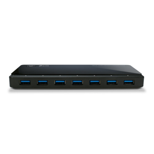 TP-Link UH720 USB 3.2 Gen 1 (3.1 Gen 1) Micro-B 5000 Mbit/s Must
