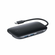 AUKEY CB-C71 interface hub 5000 Mbit/s Must