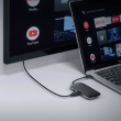 AUKEY CB-C71 interface hub 5000 Mbit/s Must