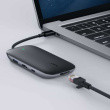 AUKEY CB-C71 interface hub 5000 Mbit/s Must
