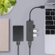 AUKEY CBC64 Wired USB 3.2 Gen 2 (3.1 Gen 2) Type-C Must