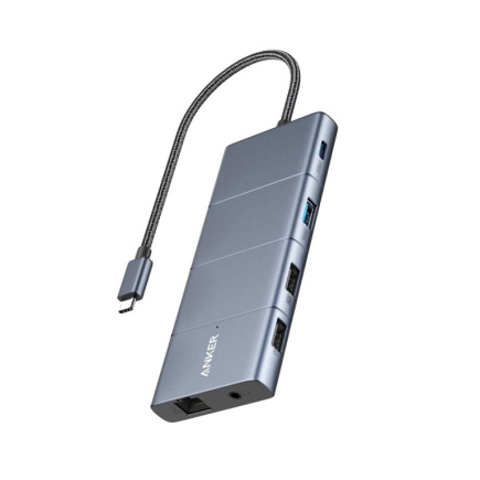 Anker 565 USB-C Hub (11-in-1)
