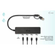 D I-TEC USB-C HUB 2+2X USB-C/A