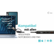D I-TEC USB-C HUB 2+2X USB-C/A