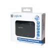 LogiLink UA0216 interface hub USB 3.2 Gen 1 (3.1 Gen 1) Type-B 5000 Mbit/s Must