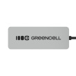 Green Cell HUB USB-C Basic USB-C do 4x USB-A 3.0