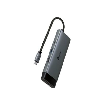 TP-LINK USB Type-C 7-in-1 Hub | UH7021C UH7021C