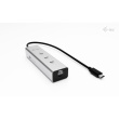 D I-TEC USB-C CHARGE HUB 5 PORTS