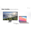 D I-TEC USB-C CHARGE HUB 5 PORTS