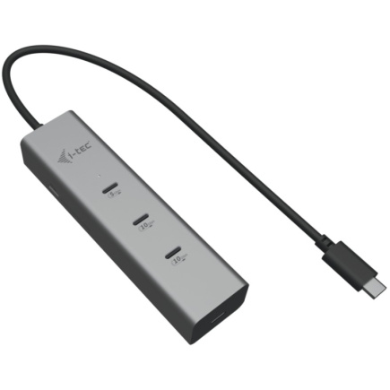 D I-TEC USB-C CHARGE HUB 5 PORTS