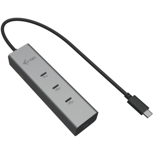 D I-TEC USB-C CHARGE HUB 5 PORTS
