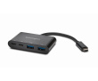 Kensington USB C 4-Port Hub
