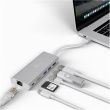 Goobay | USB-C Premium Multiport-Dock | 76788 76788