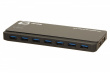 TP-LINK 7 ports USB 3.0 Hub,2 power charge ports