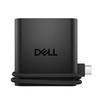 Dell | Pro 4-in-1 USB-C Travel Hub - DA225 | 470-BFBN | HDMI ports quantity 1