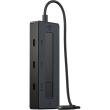 D HP 4K USB-C Multiport Hub (P)
