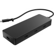 D HP 4K USB-C Multiport Hub (P)