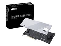 ASUS HYPER M.2 X16 GEN 4 CARD