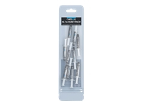 NATEC thermal grease Husky pack 1g 10pcs 4002169