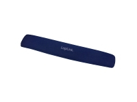 LOGILINK ID0045 LOGILINK - Keyboard Gel Pad blue