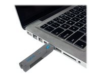 LOGILINK AU0043 LOGILINK - USB port blocker