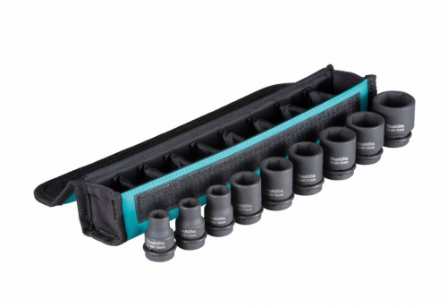 MAKITA IMPACT SOCKET SET 1/2