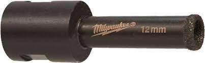 MILWAUKEE CROWN M14 40mm DIAMOND RIM