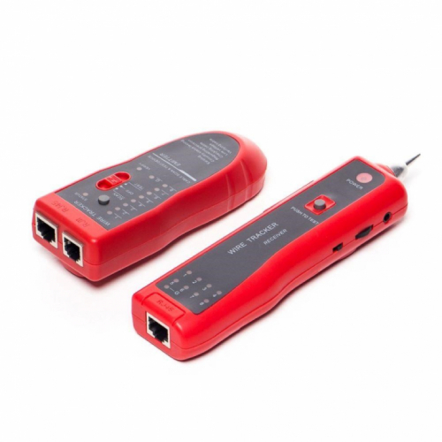 Netrack RJ45/RJ11 Cable Tester & Finder