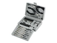 LOGILINK WZ0023 LOGILINK - Tool Set