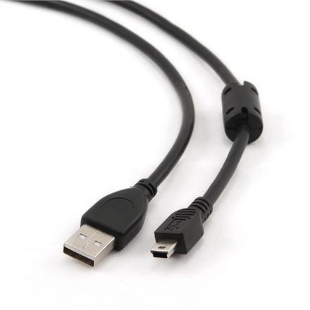 Cablexpert CCF-USB2-AM5P-6