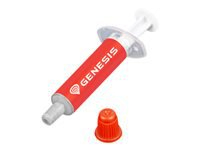 NATEC Genesis thermal grease Silicon 801 0.5g