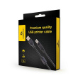 Cablexpert CCFB-USB2-AMBM-1.5M